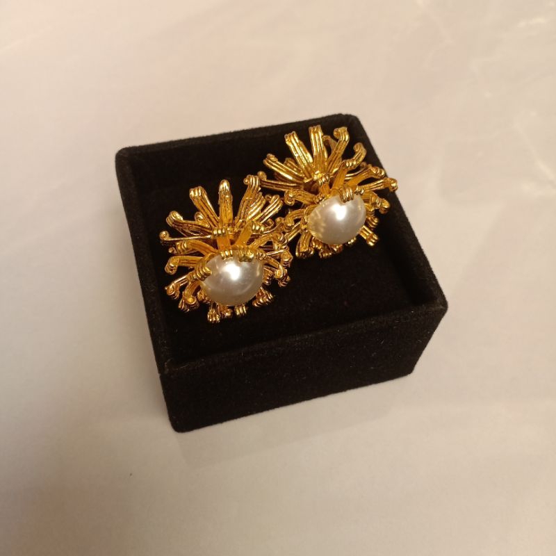 Subeng Alpaka Akar Mutiara/ Subeng Bali