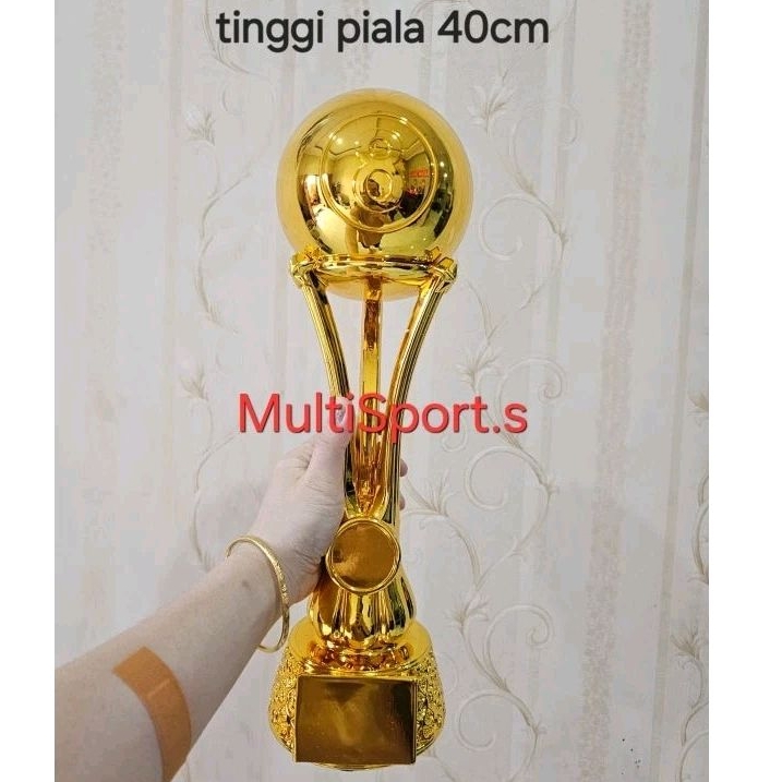 PIALA TROPHY BOLA BILIARD IMPORT BOLA BILIARD PIALA DUNIA