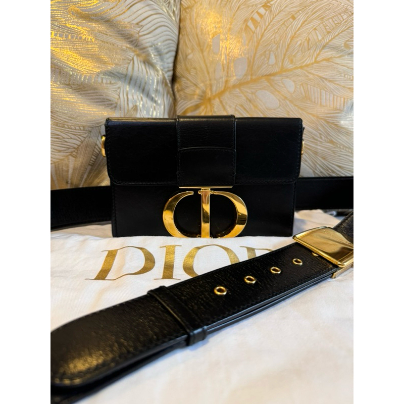 DIOR MONTAIGNE BOX MINI