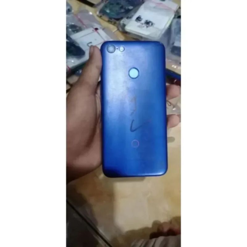 Lcd Tc Hp Luna G55 lite lcd cabutan normal