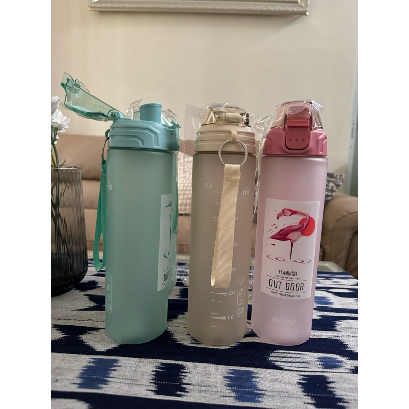 Botol Minum 750ml Botol Minum Dewasa/Botol Minum Anak