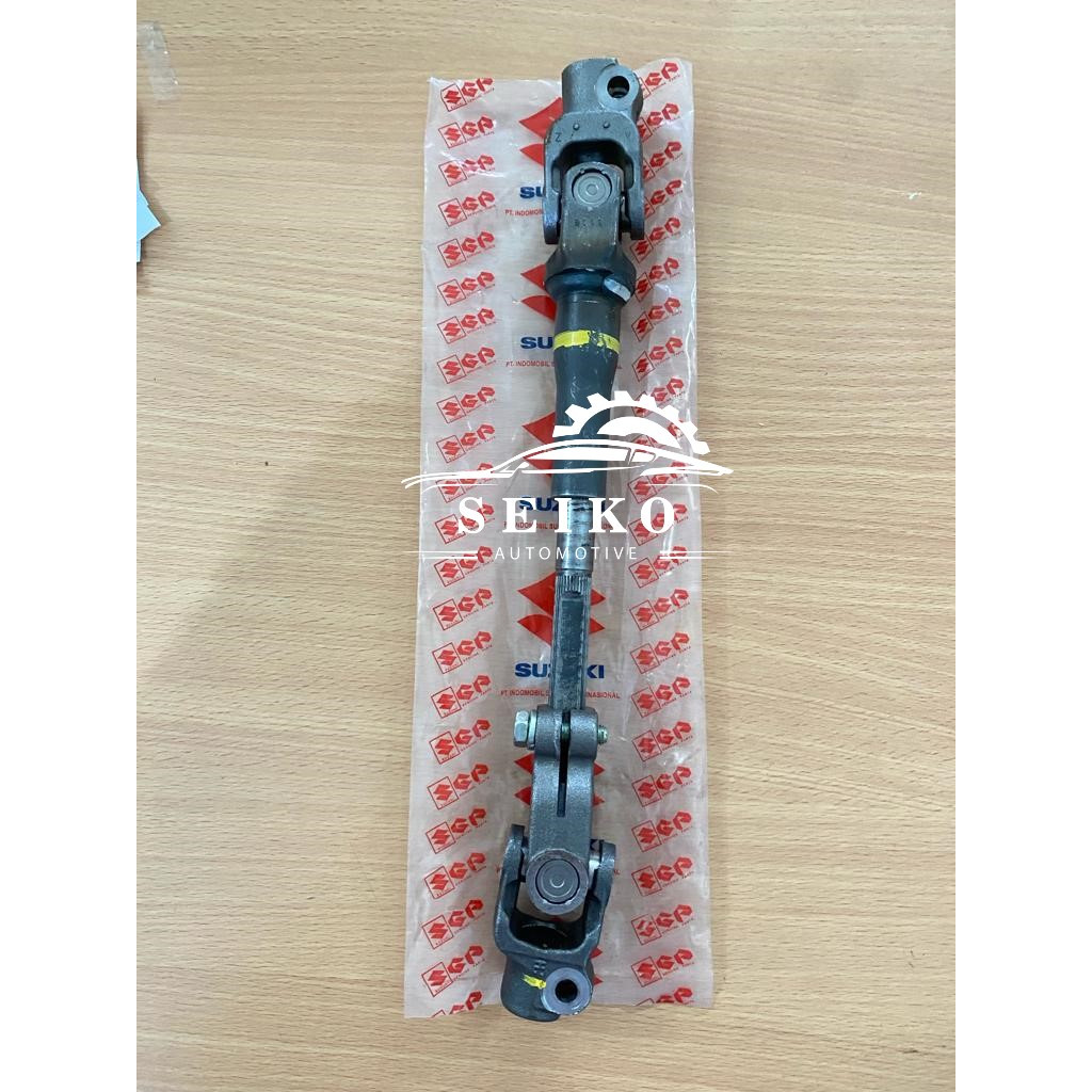 Join Stir / Join AS R3