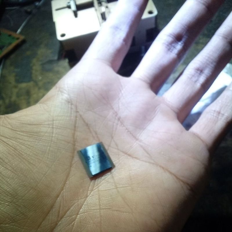 ic kaca ps2 cabutan normal,