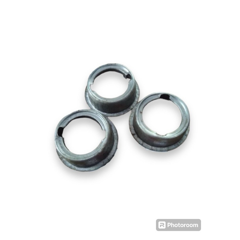 BIbir Sumur Tangki Honda CB