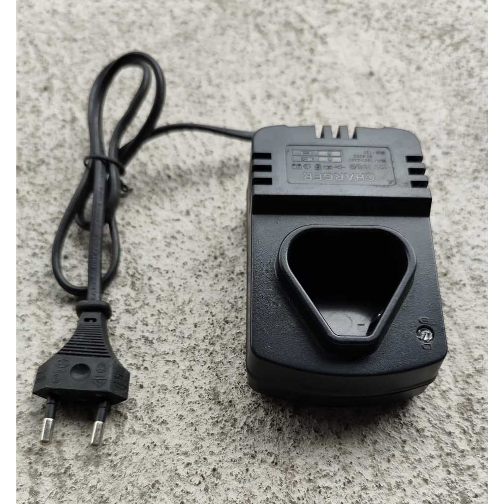 Charger Baterai Lithium 12Volt