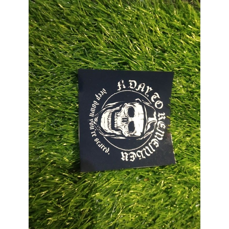 

print stiker adtr