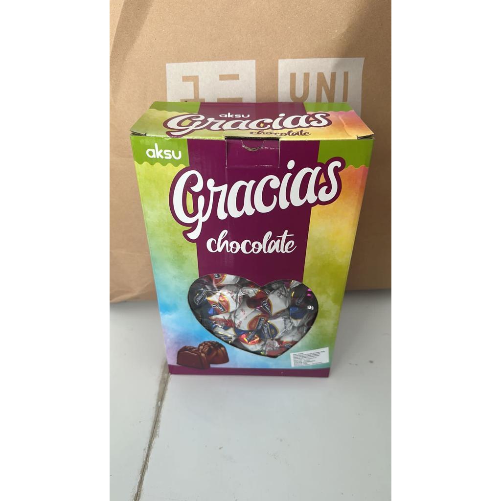 

Sekar_Shop07 Coklat Turkey Mix Kemasan 1Kg