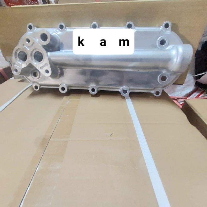 oil cooler oli cooler pendingin oli nissan RG6