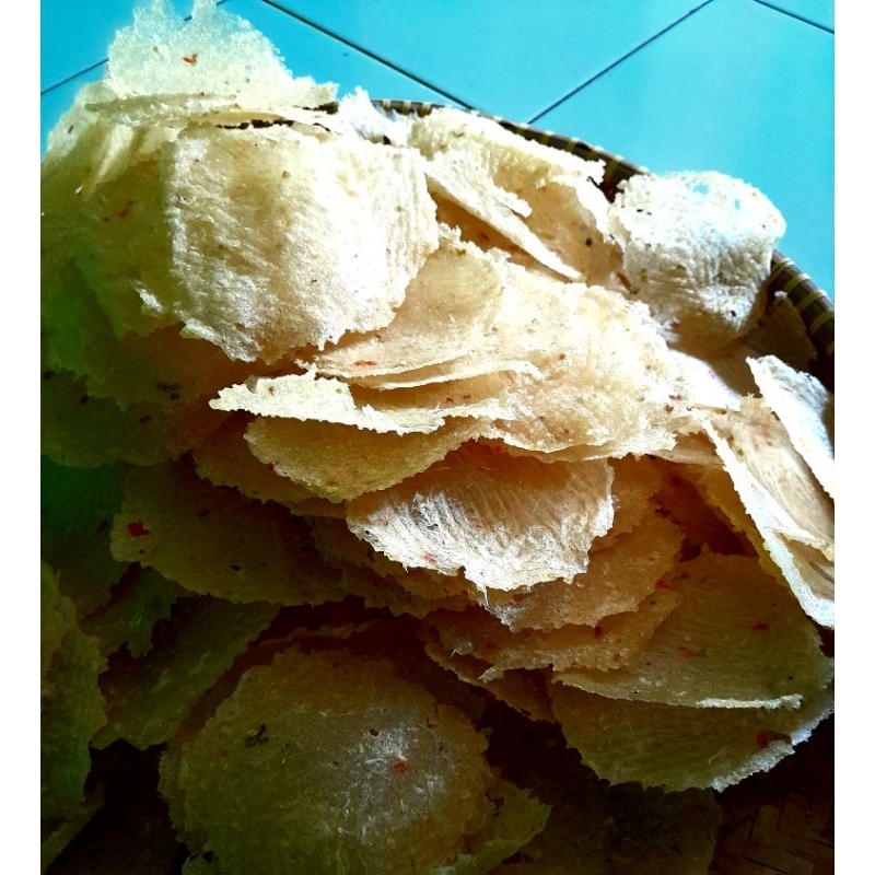 

kicimpring mentah 25000/100pcs (250/1pcs)