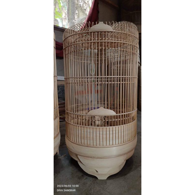 sangkar Branjangan