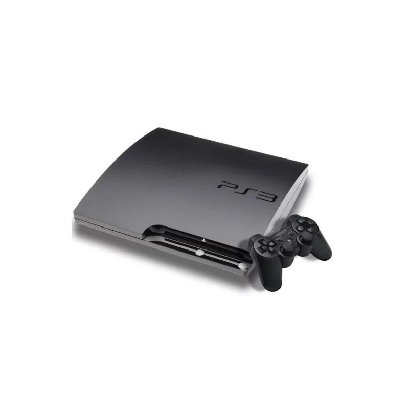 PS3 SLIM VOID GRADE A JAPAN