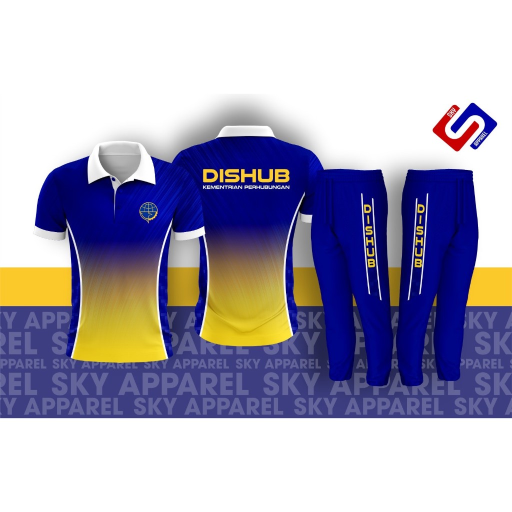 JERSEY DISHUB | JERSEY DISHUB SATUAN | JERSEY DISHUB CUSTOM | BAJU DISHUB | BAJU DISHUB SATUAN | BAJ