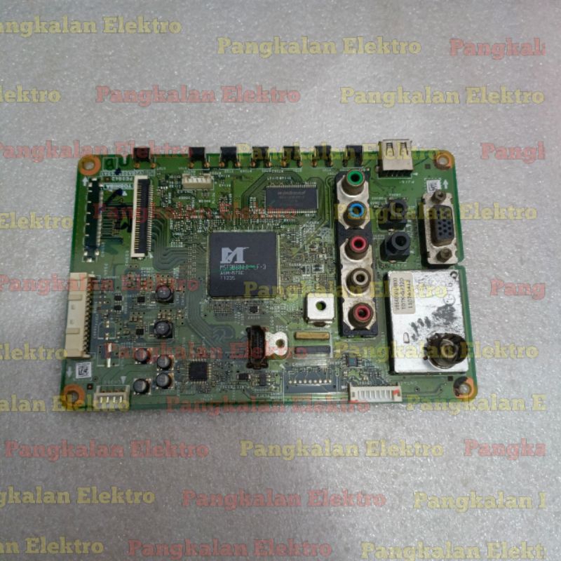 MB 32PB1E TOSHIBA 32PB1E MAINBOARD 32PB1E MAINBOARD TOSHIBA 32PB1E