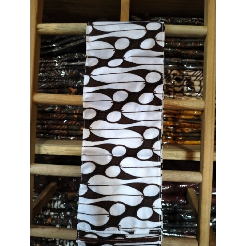 KAIN BATIK JARIK PANJANG 220 CM X LEBAR 115 CM