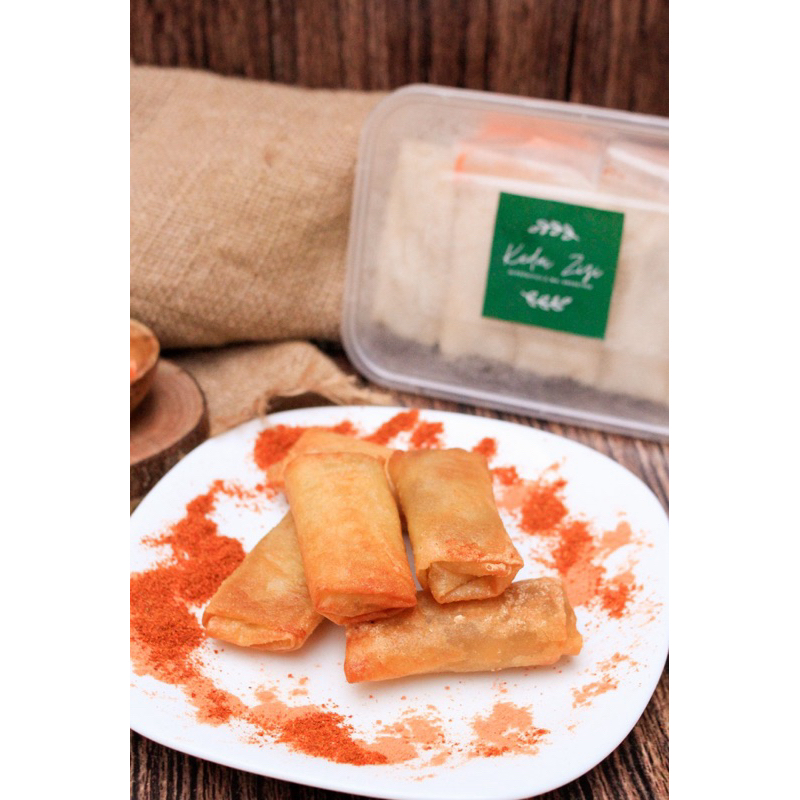 

CIMBEY LUMPIA ISI ACI (FROZEN)