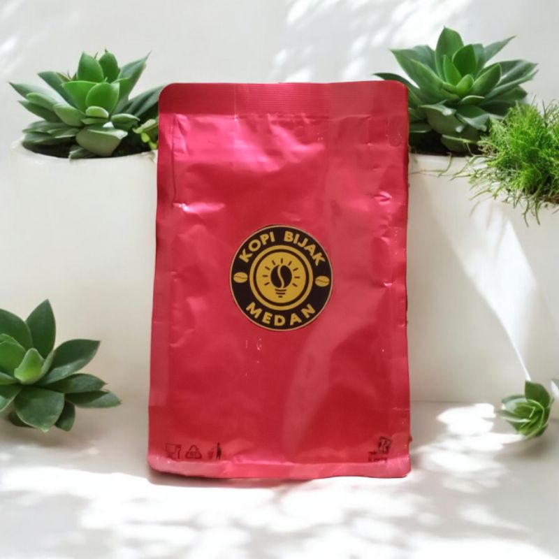 

KOPI FINE ROBUSTA GAYO 100gr