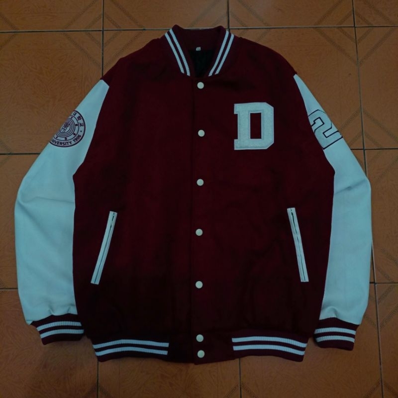 varsity univ dongguk