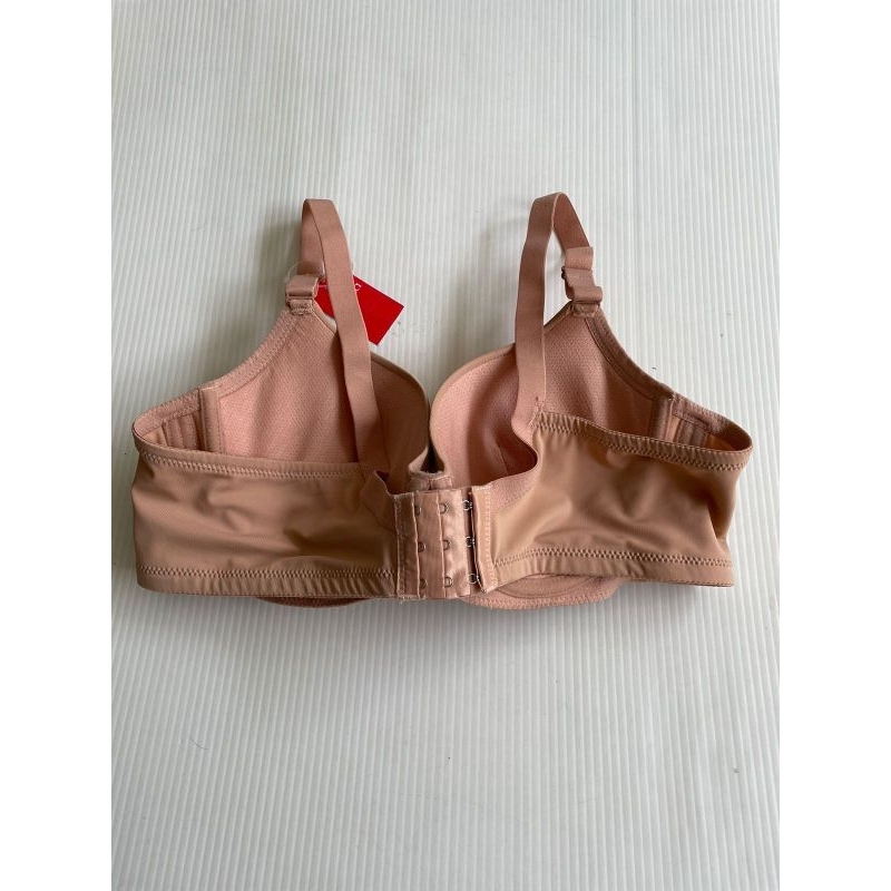 SORELLA- Bh Bra Berkawat 29813 - Size 34C-40C - Busa Tipis
