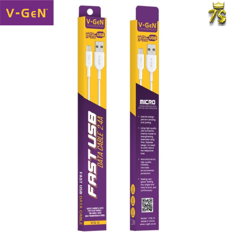 Harga vcb 15 cable Terbaru Mei 2026 | BigGo Indonesia