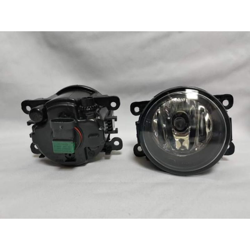 FOGLAMP LAMPU KABUT SUZUKI BALENO