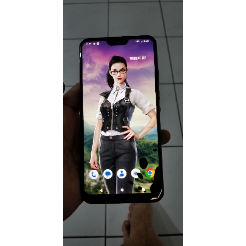 Asus Max Pro M2 4/64 Minus LCD