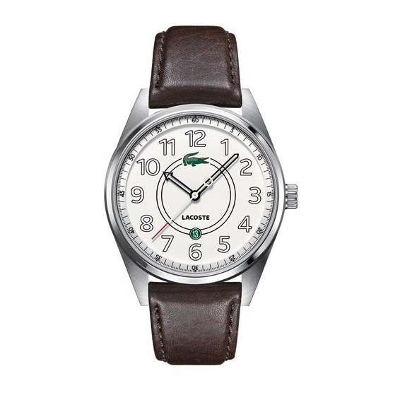 Lacoste Zaragoza Men Watch Original