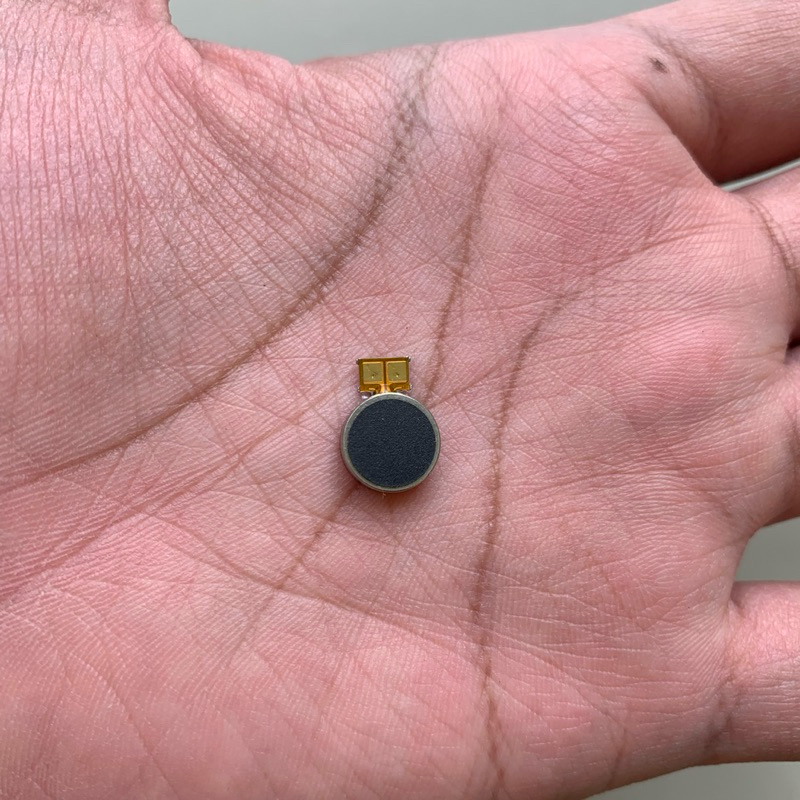 vibrate getar samsung A7 2017 ori copotan