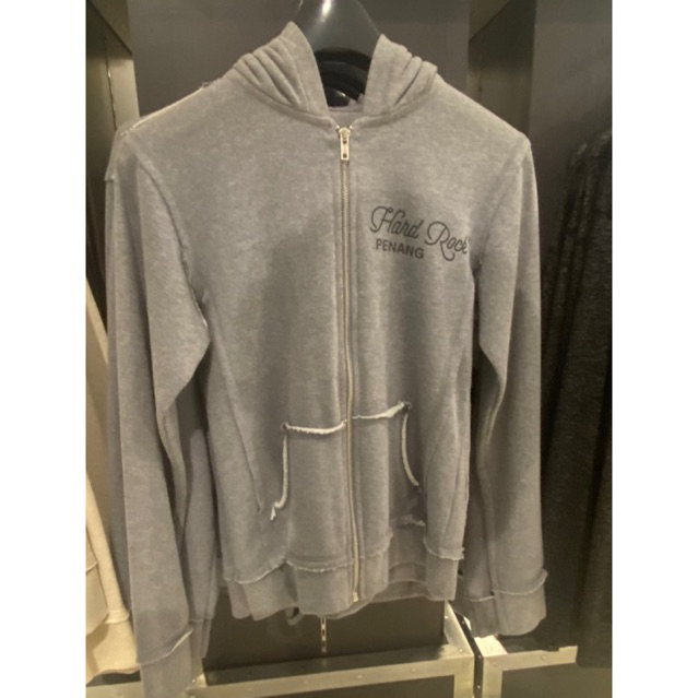 Jaket / Hoodie HRC Original