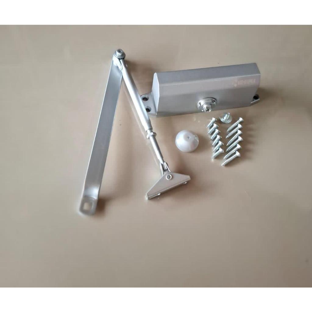 Magnet Pintu Door Close - Alat Penutup Pintu Otomatis