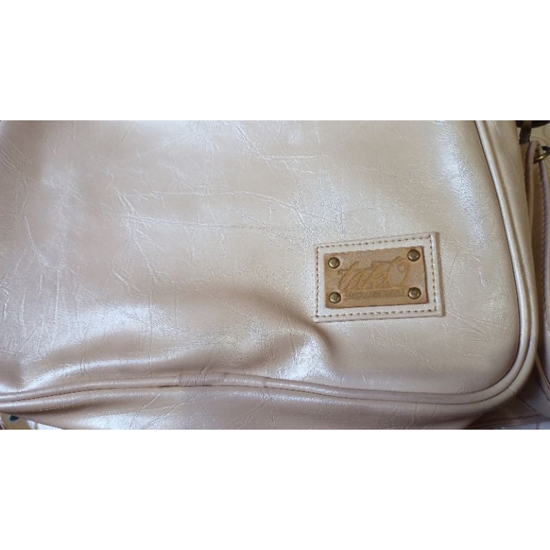 Preloved Tako Bag