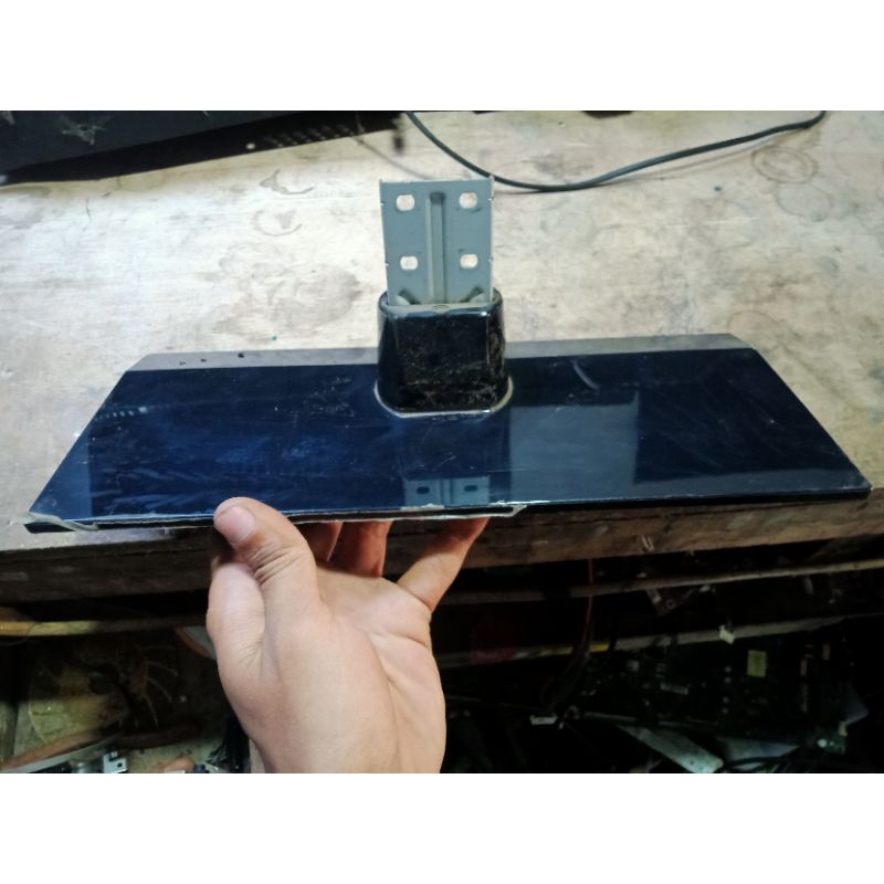 STAND KAKI TV TOSHIBA 29PB201EJ - STAND KAKI TV TOSHIBA 29PB201