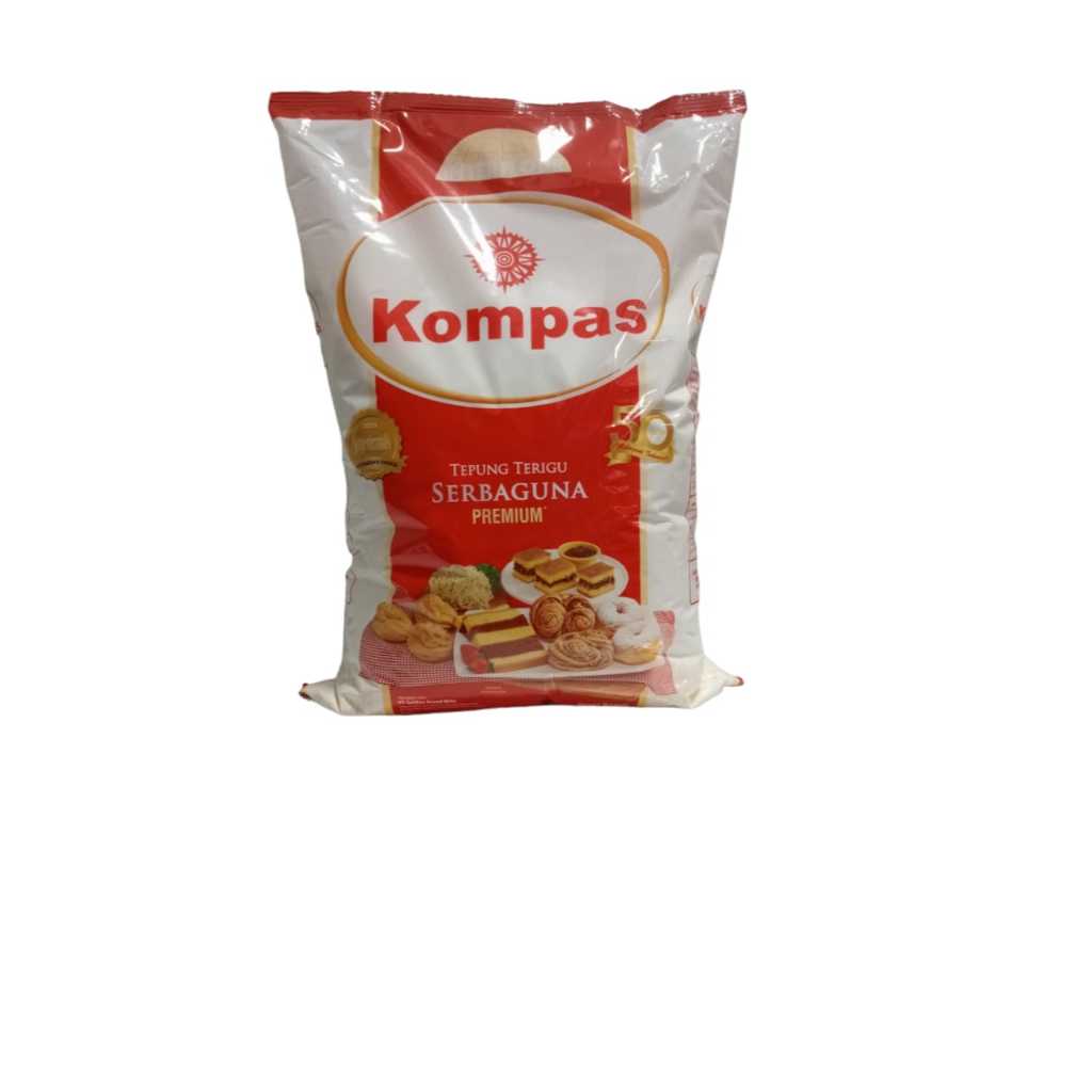 

TEPUNG KOMPAS SERBAGUNA 1 KG