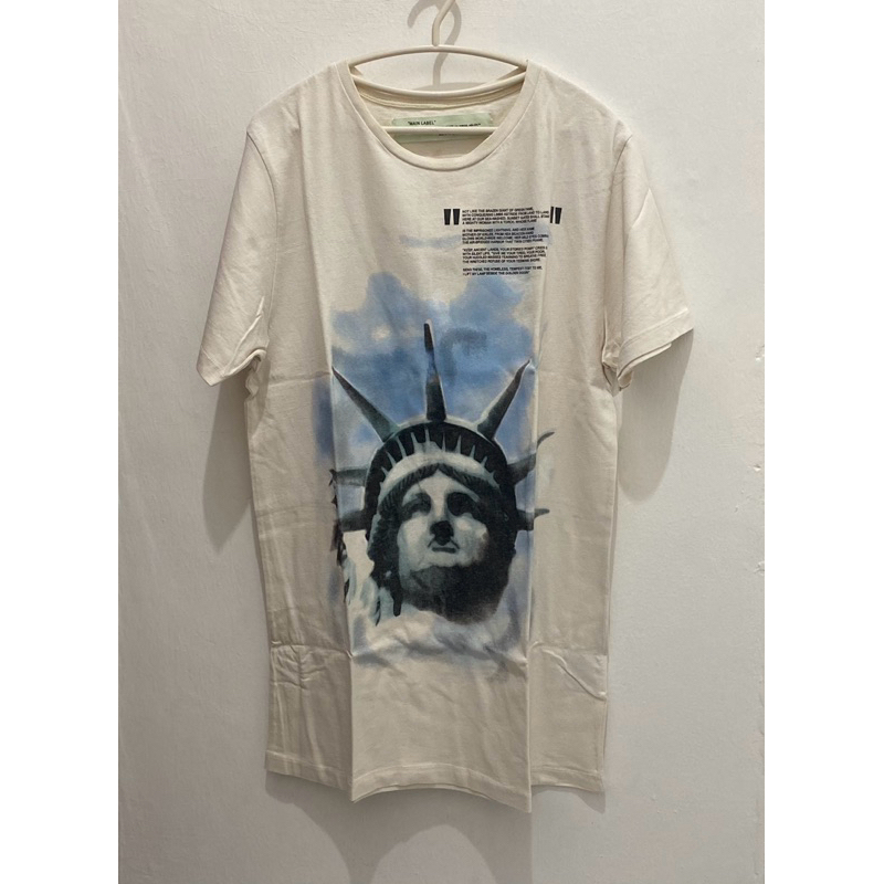 Liberty OFF White