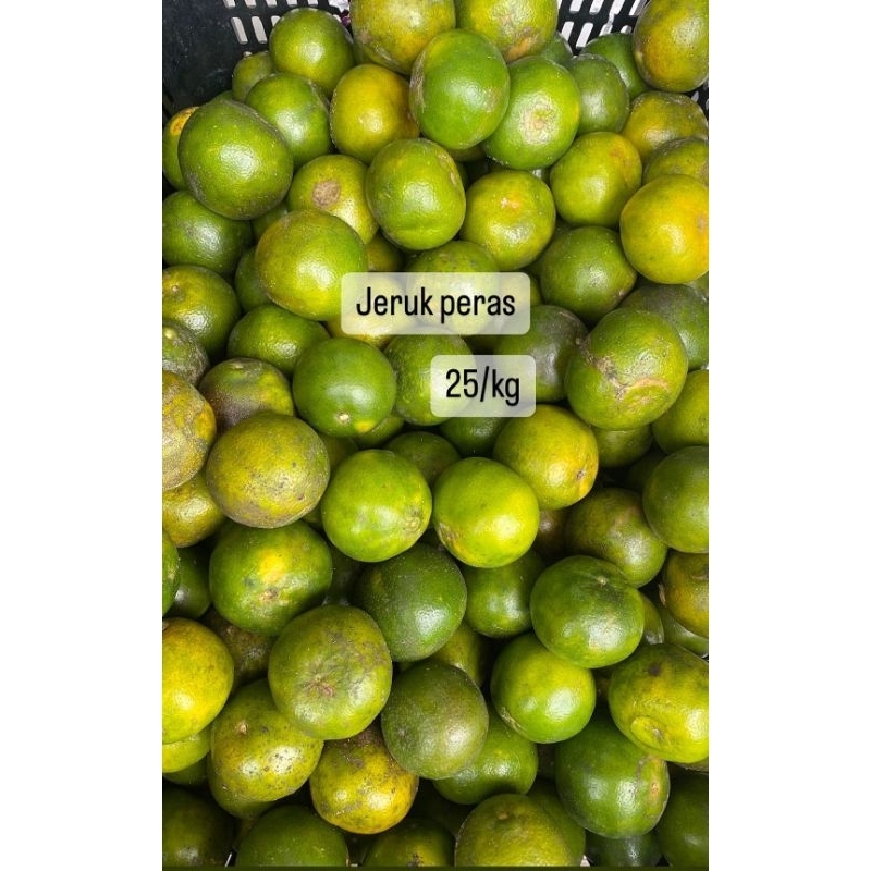 

jeruk peras
