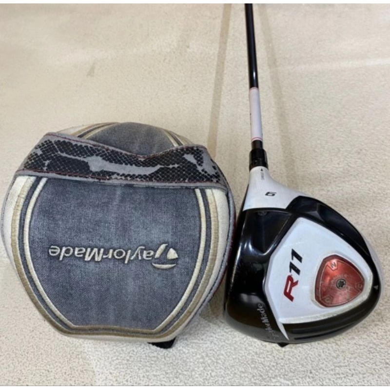 Taylormade R11 Driver
