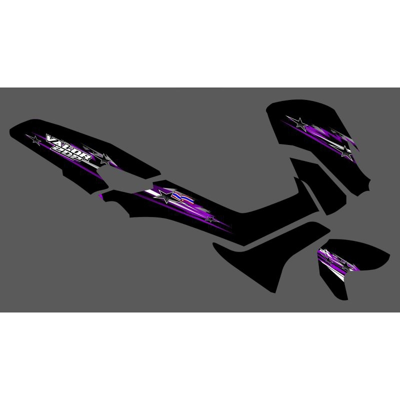 STRIPING NMAX HITAM -BEBAS CUSTOM DESIGN YAMAHA NMAX STRIPING