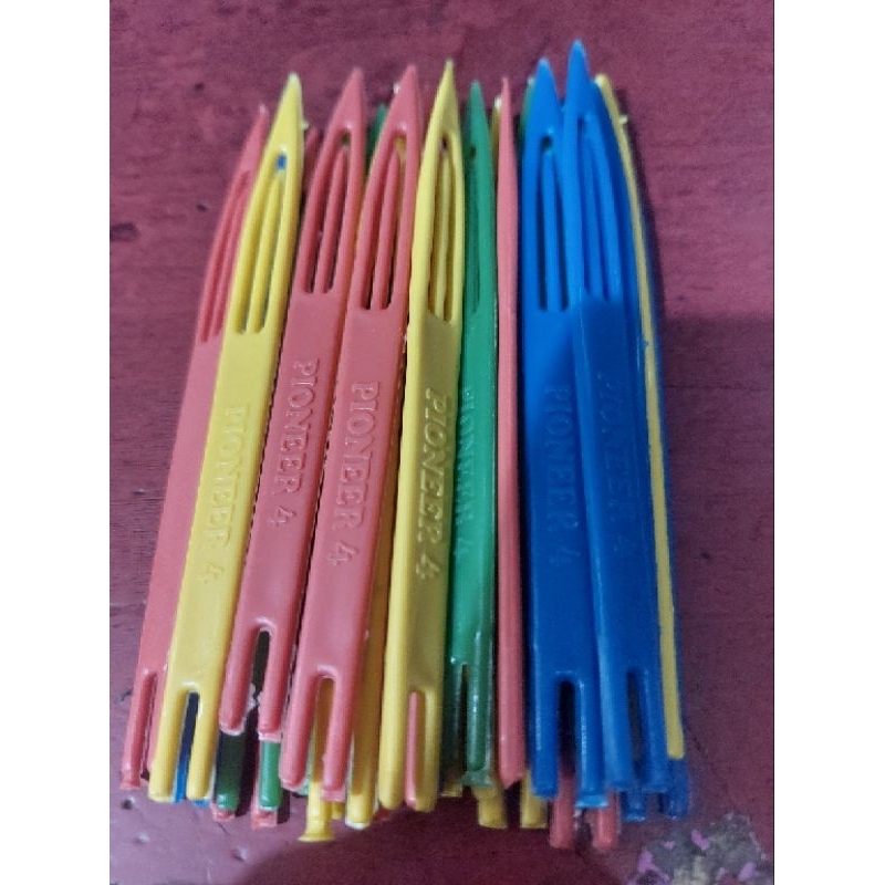 Jarum Jahit Jaring || Coban Pioneer (4) || Untuk jaring ikan