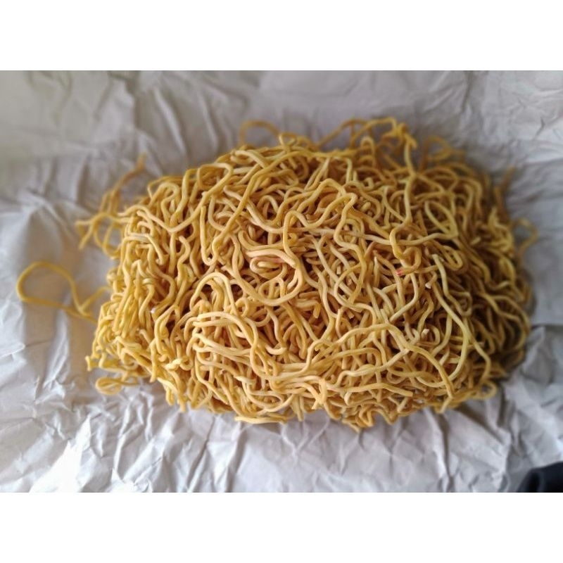 

Mie kuning 1kg