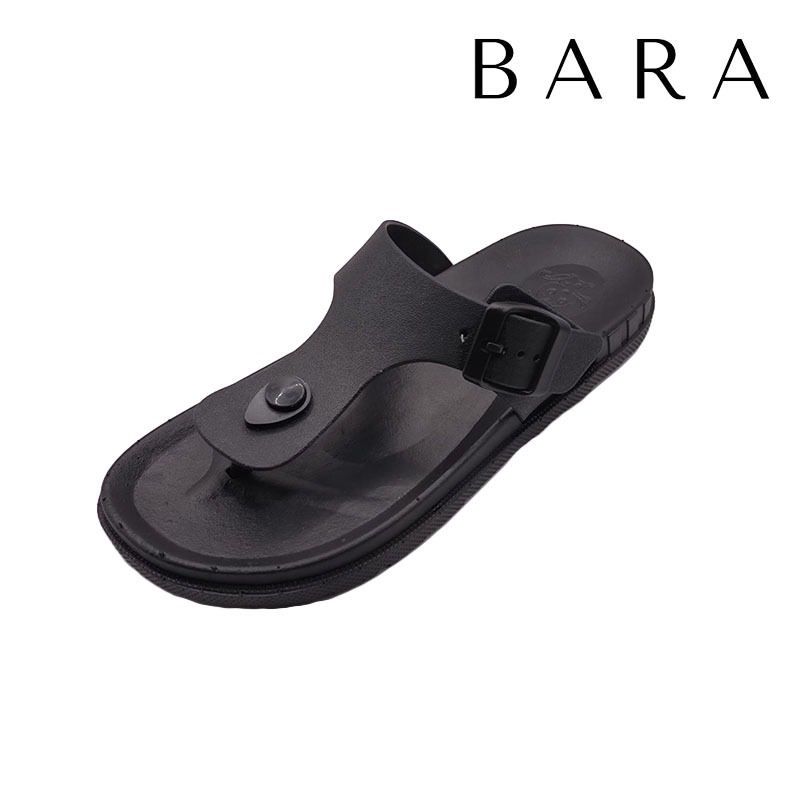 BARA Sandal Jepit Wanita Sendal Jepit Pria UNISEX Sendal Kuat Anti Slip Anti Jamur Nyaman 9031