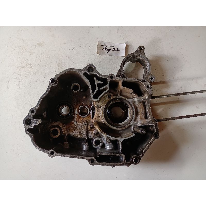 kalter krengkes kiri Honda c 70 c 700 original