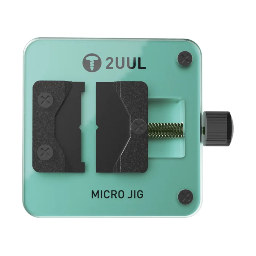 PCB HOLDER 2UUL BH04 THE Micro JIG 