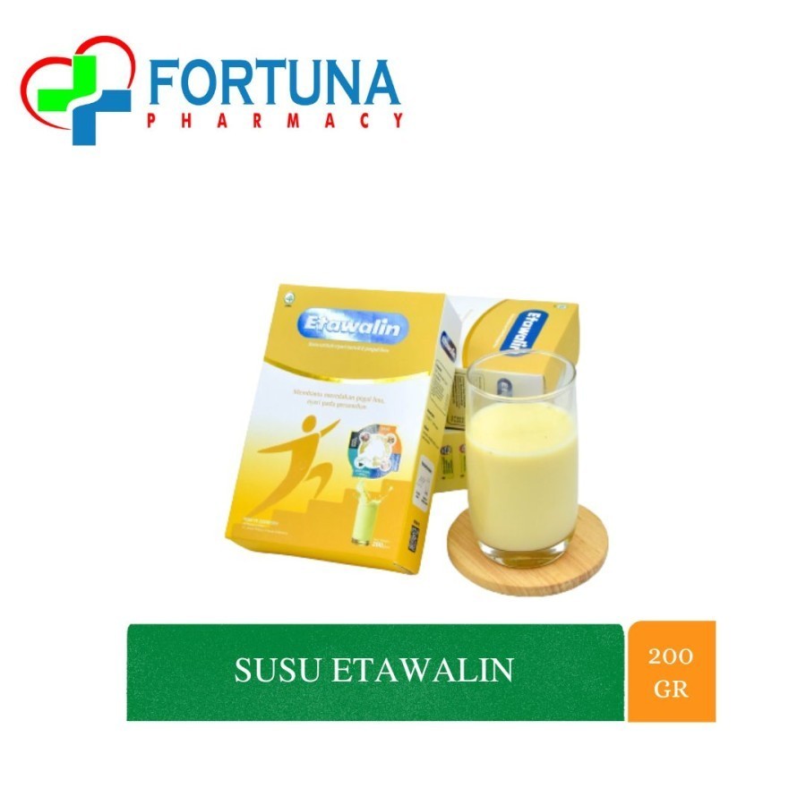 

ETAWALIN SUSU | Original Susu Kambing Etawa | Atasi Masalah Nyeri Sendi Tulang | 200gr