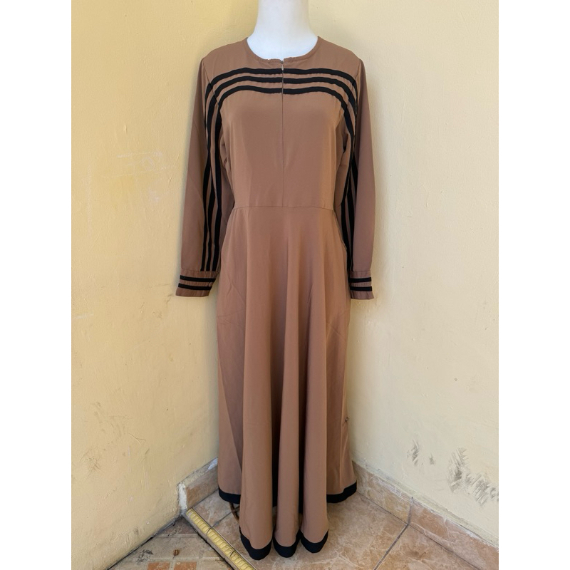 PRELOVED GAMIS WANITA MAKASSAR