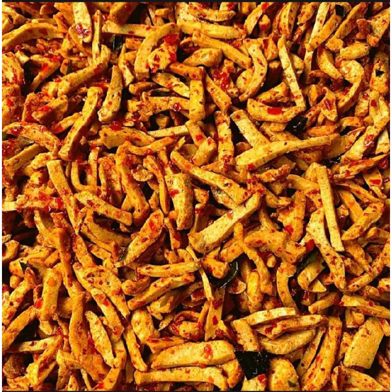 

Basreng Gureh Pedas Basreng Daun Jeruk Murah