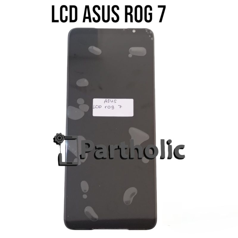 Lcd Touchscreen Asus Rog Phone 7 / ROG 7 Original
