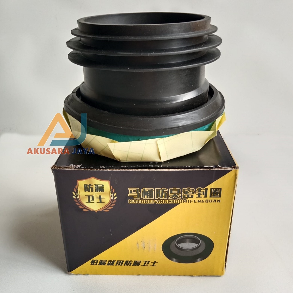 Gasket Closet Model TOTO / Gasket + Dodol Closet Model TOTO