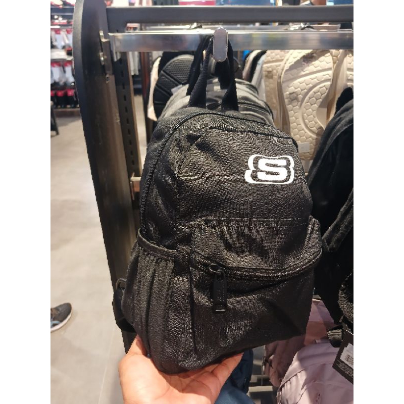 Tas Ransel Mini Skechers