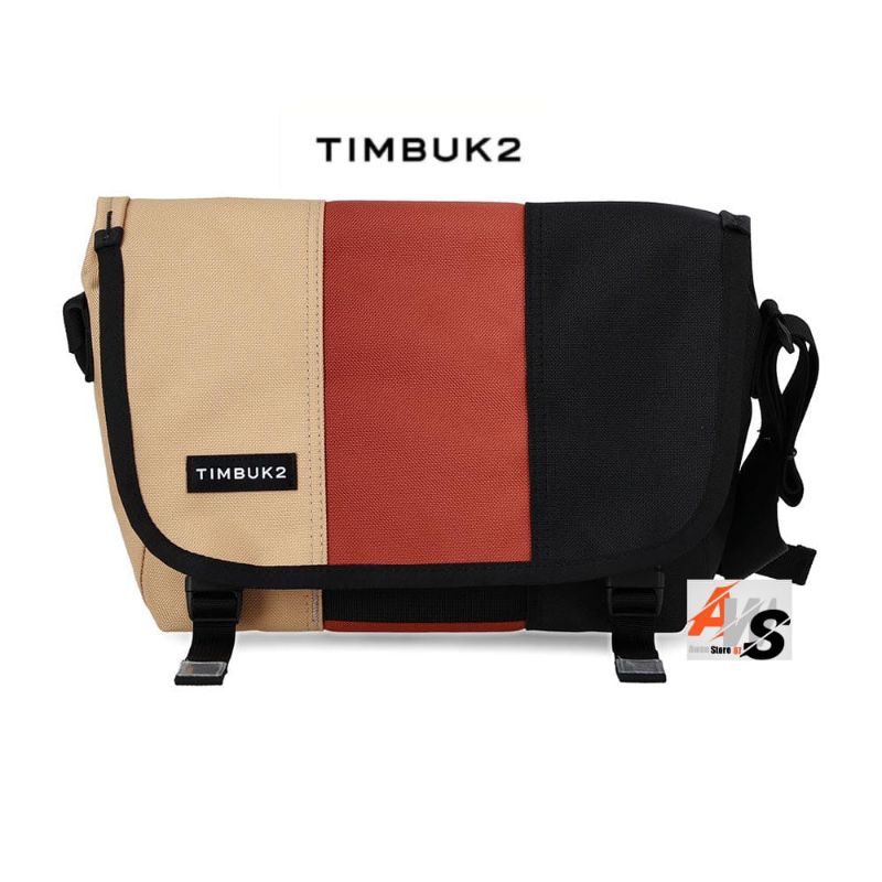 TIMBUK2 Classic Messenger EARTH (XS)-BAG-US