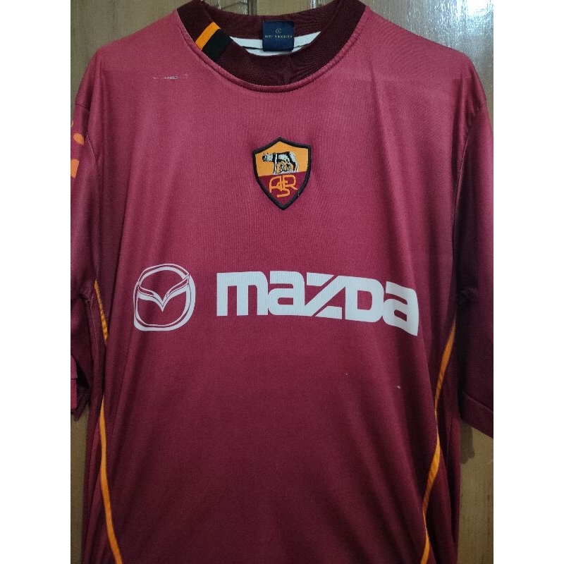 Jersey Roma Home multisport