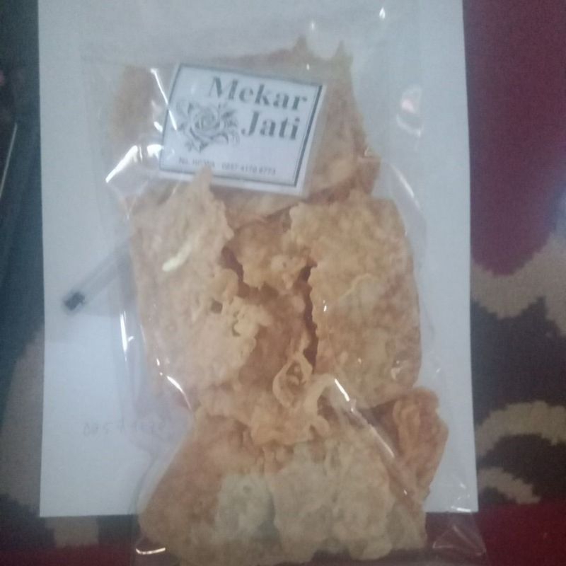

keripik tempe